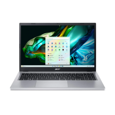 ACER Aspire 3 NX.KDEEY.003 AMD Ryzen 5 7520U 8GB RAM 256SSD 15.6'' Windows 11 Home İşletim Sistemli Dizüstü Bilgisayar