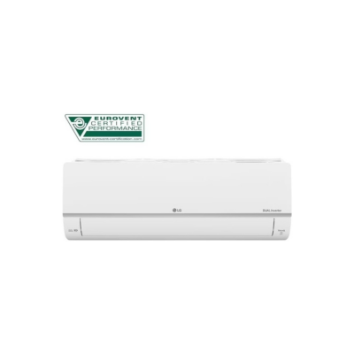 LG PC12SQ Dualcool Plus A++ 12000 BTU Inverter Duvar Tipi Klima