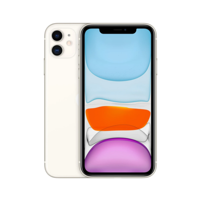 Apple iPhone 11 64GB Akıllı Telefon Beyaz