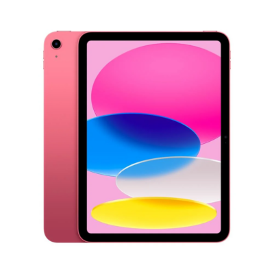 İPAD 10.Nesil 64GB Wi-Fi 10.9''Liquid Retina Ekran iPadOS Tablet Pembe