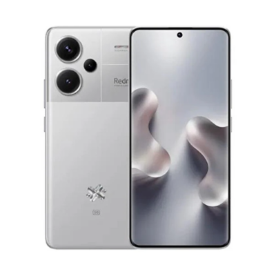 Xiaomi Redmi Note 13 Pro+ 5G 512 GB 12 GB RAM Gümüş Cep Telefonu ( Türkiye Garantili)