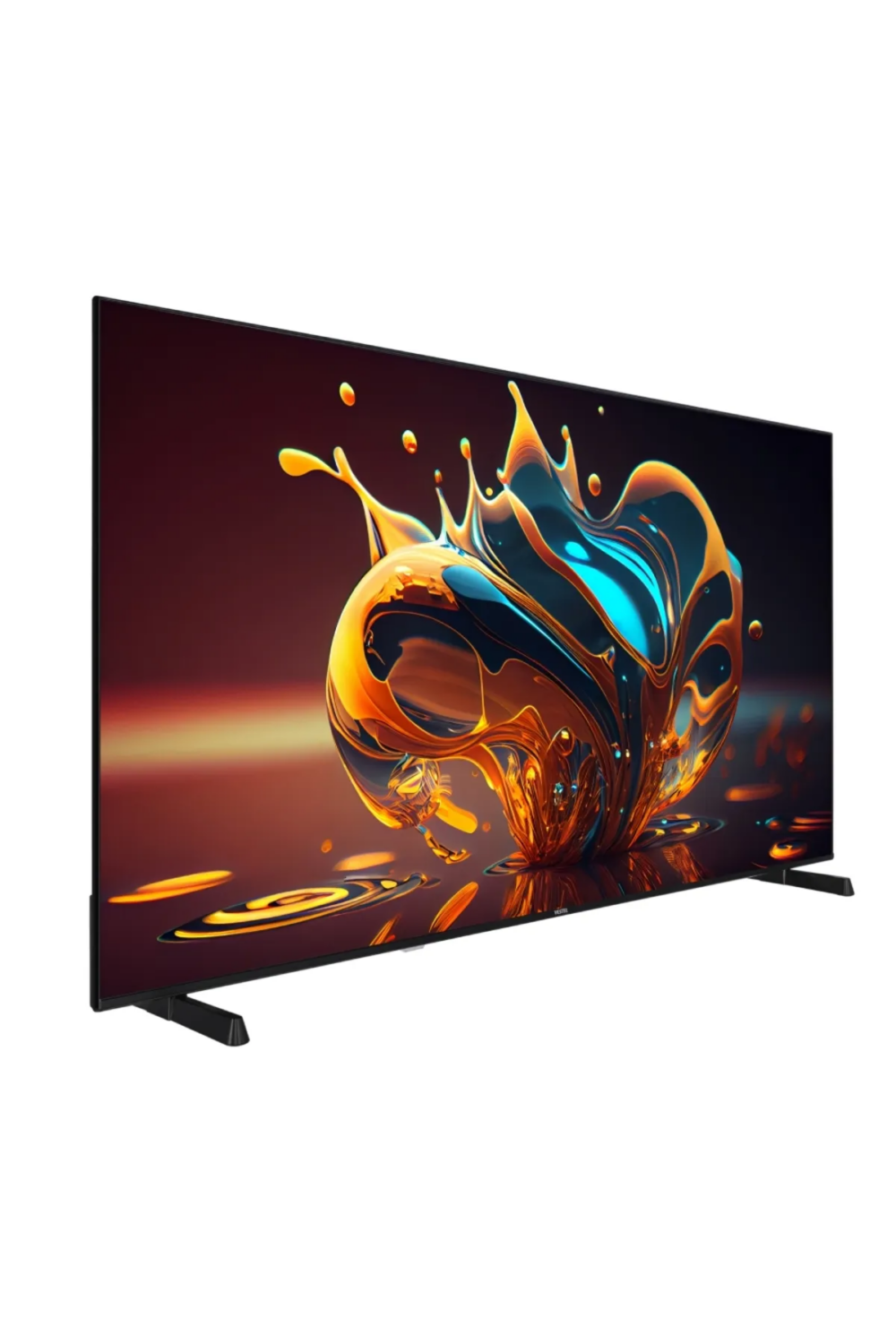 VESTEL 55U9530 55 İnç 140 Ekran 4K Ultra HD Uydu Alıcılı Smart LED TV - Görsel 2