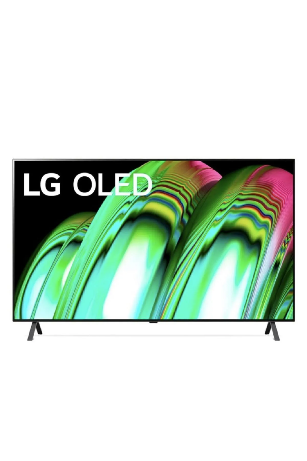 LG OLED48A2 48inc 121 cm 4K webOS Smart TV,Uydu Alıcılı
