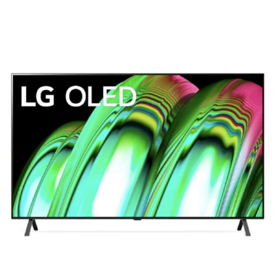 LG OLED48A2 48inc 121 cm 4K webOS Smart TV,Uydu Alıcılı