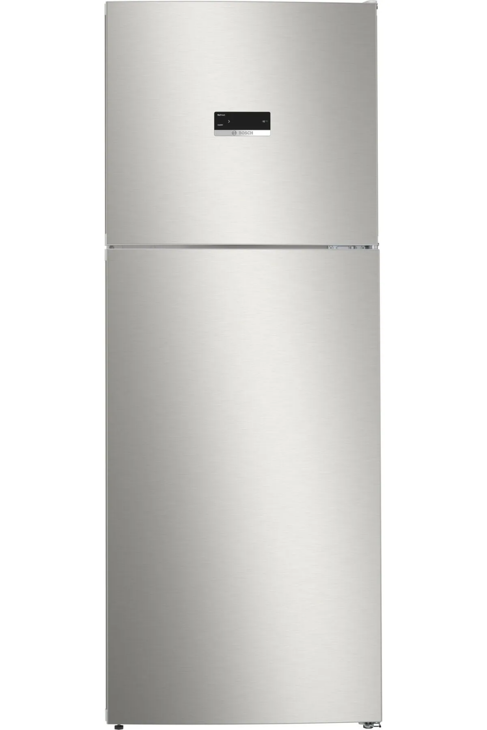 BOSCH KDN55XWE0N Çift Kapılı No Frost Beyaz Buzdolabı