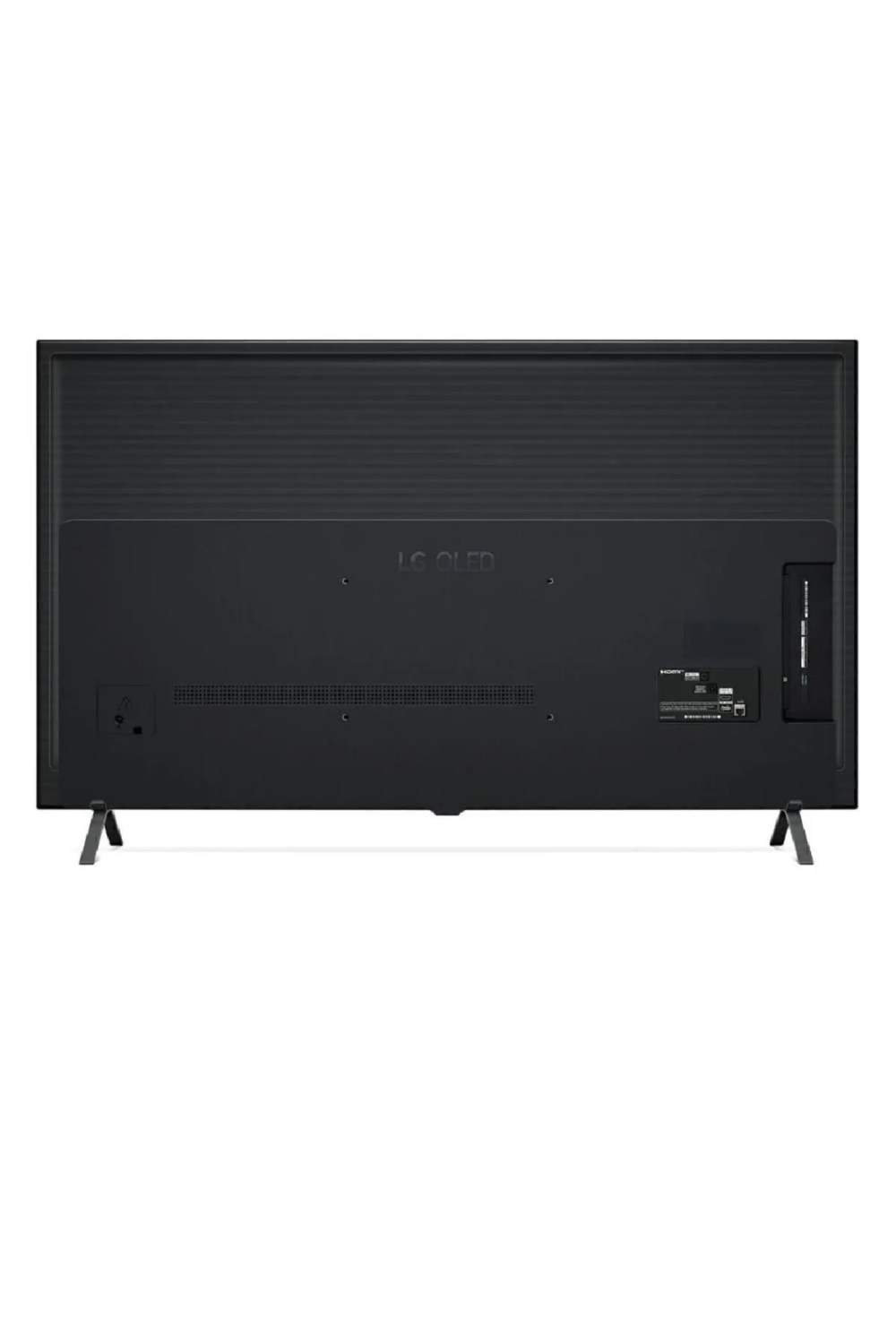 LG OLED48A2 48inc 121 cm 4K webOS Smart TV,Uydu Alıcılı - Görsel 3