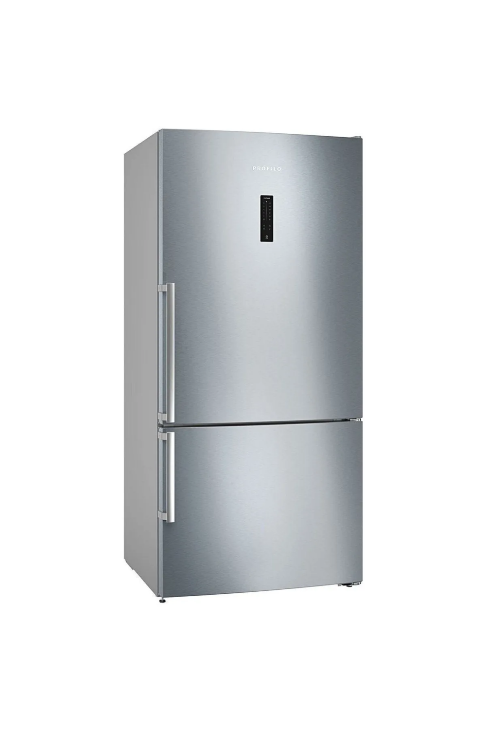 PROFİLO Bd3086ıecn E Enerji Sınıfı 631 Lt Nofrost Alttan Donduruculu Buzdolabı