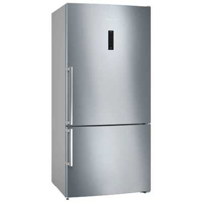 PROFİLO Bd3086ıecn E Enerji Sınıfı 631 Lt Nofrost Alttan Donduruculu Buzdolabı