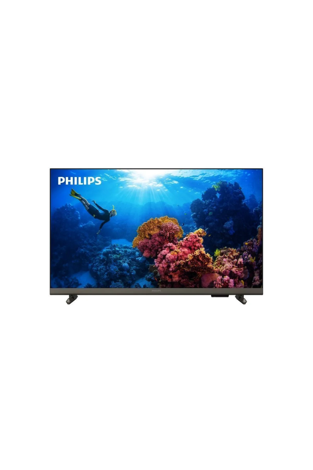 PHİLİPS 43PFS6808 43" 109 Ekran Uydu Alıcılı Full HD Smart LED TV
