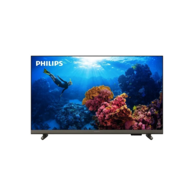 PHİLİPS 43PFS6808 43" 109 Ekran Uydu Alıcılı Full HD Smart LED TV