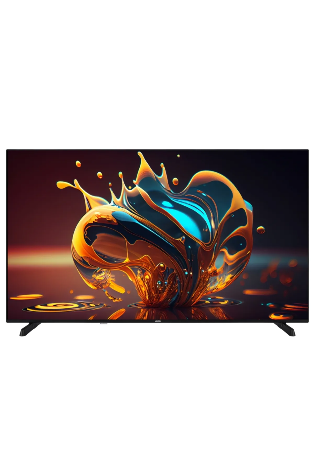 VESTEL 55U9530 55 İnç 140 Ekran 4K Ultra HD Uydu Alıcılı Smart LED TV