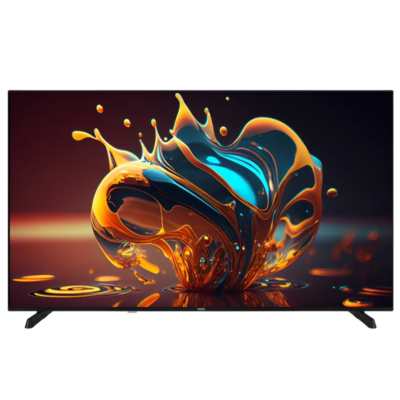 VESTEL 55U9530 55 İnç 140 Ekran 4K Ultra HD Uydu Alıcılı Smart LED TV