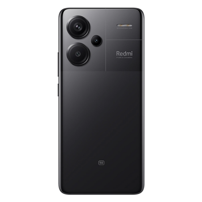 Xiaomi Redmi Note 13 Pro+ 5G 512 GB 12 GB RAM Gece Siyahı Cep Telefonu ( Türkiye Garantili)