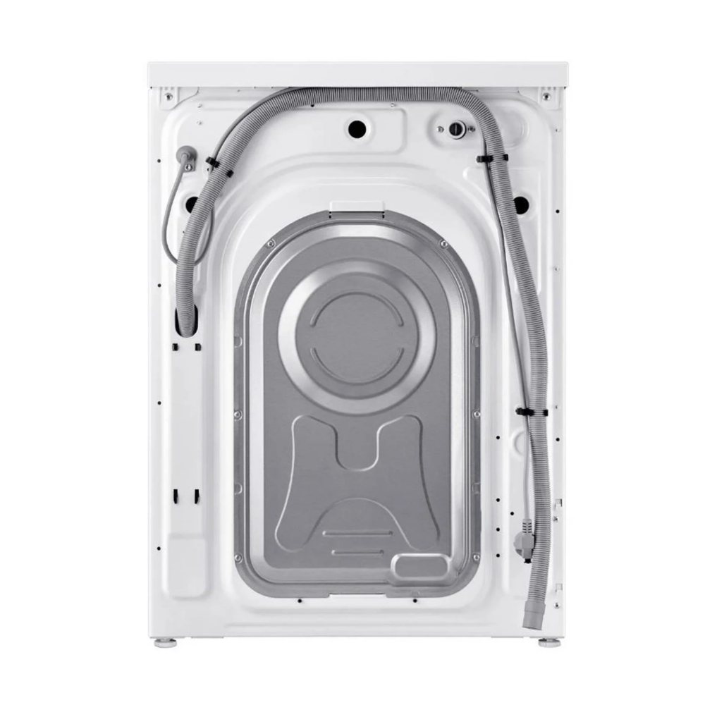 Samsung WW90CGC04DAEAH 14000D A sınıfı 9kg ecobubble beyaz çamaşır makinası  RT38CG6000WW/TR Üstten Donduruculu Buzdolabı DW60DG550FWQ, 5 Programlı Solo Bulaşık Makinesi - Görsel 6