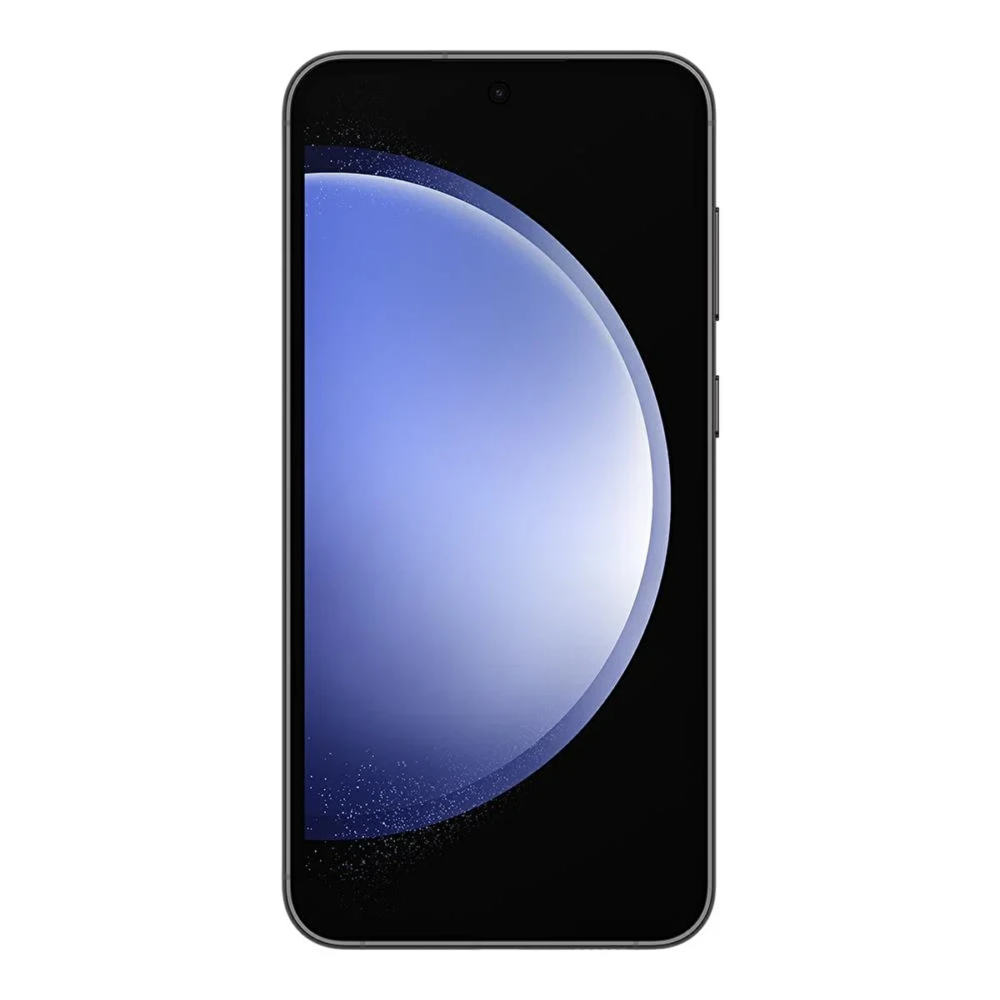 Samsung GALAXY S23FE 256GB Graphite Akıllı Telefon - Görsel 2