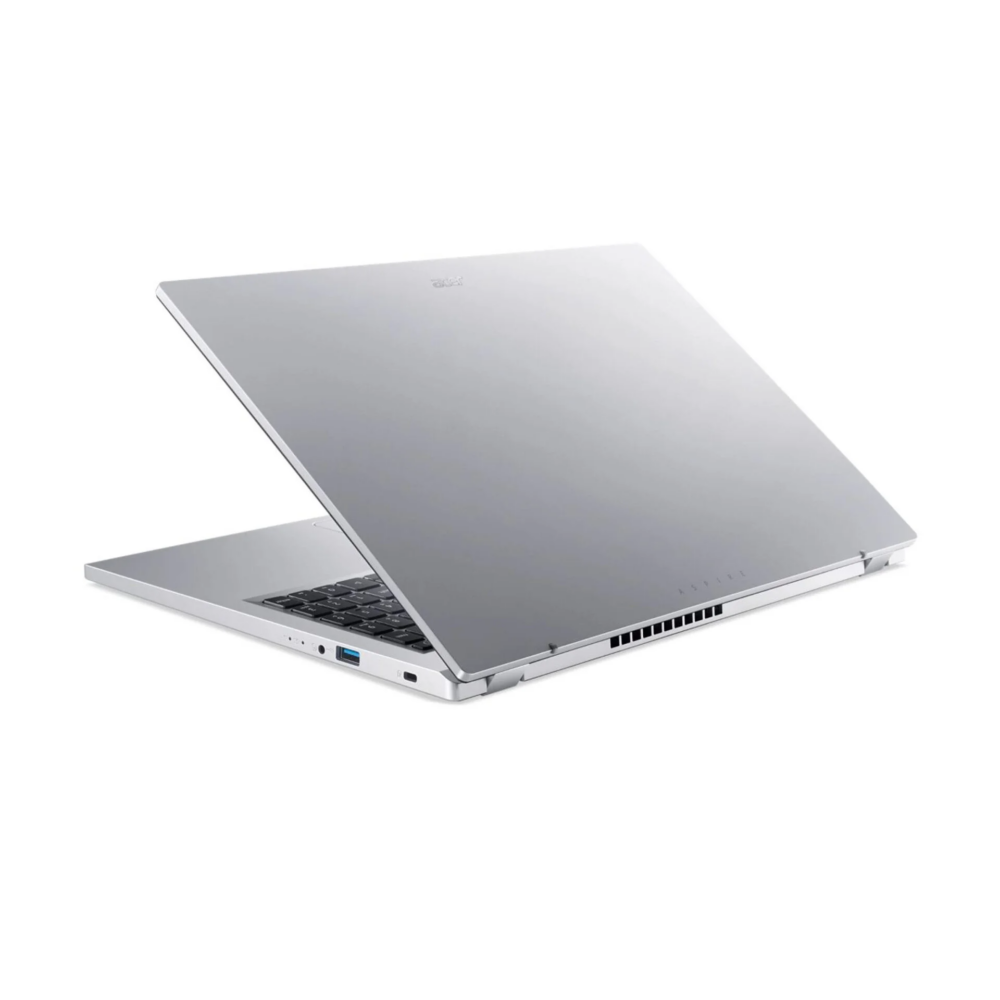 ACER Aspire 3 NX.KDEEY.003 AMD Ryzen 5 7520U 8GB RAM 256SSD 15.6'' Windows 11 Home İşletim Sistemli Dizüstü Bilgisayar - Görsel 5