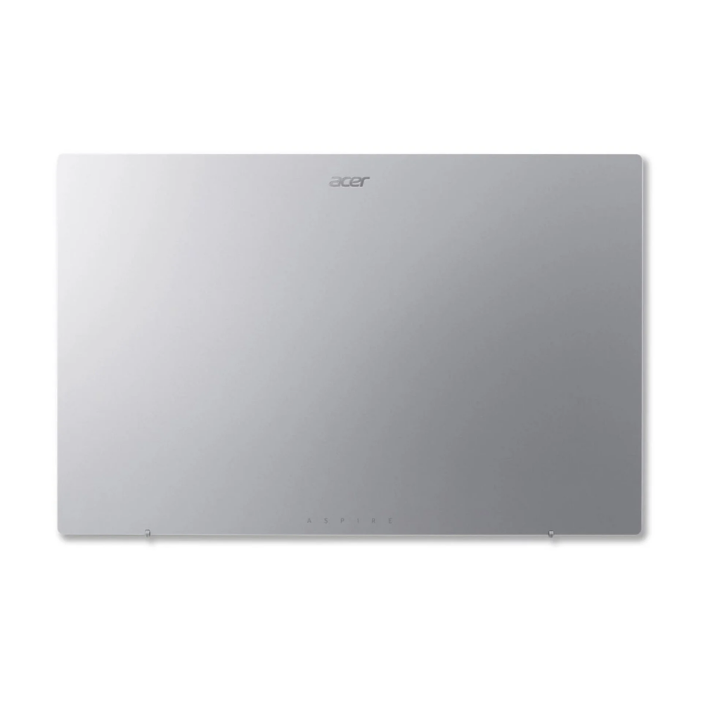ACER Aspire 3 NX.KDEEY.003 AMD Ryzen 5 7520U 8GB RAM 256SSD 15.6'' Windows 11 Home İşletim Sistemli Dizüstü Bilgisayar - Görsel 6