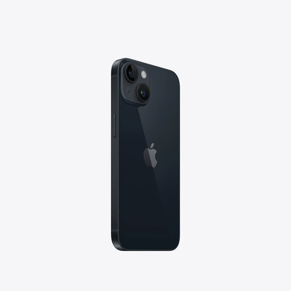 Apple iPhone 14 128GB Gece Yarısı Cep Telefonu MPUF3TU/A - Görsel 3