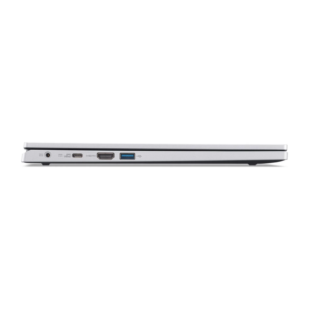 ACER Aspire 3 NX.KDEEY.003 AMD Ryzen 5 7520U 8GB RAM 256SSD 15.6'' Windows 11 Home İşletim Sistemli Dizüstü Bilgisayar - Görsel 7