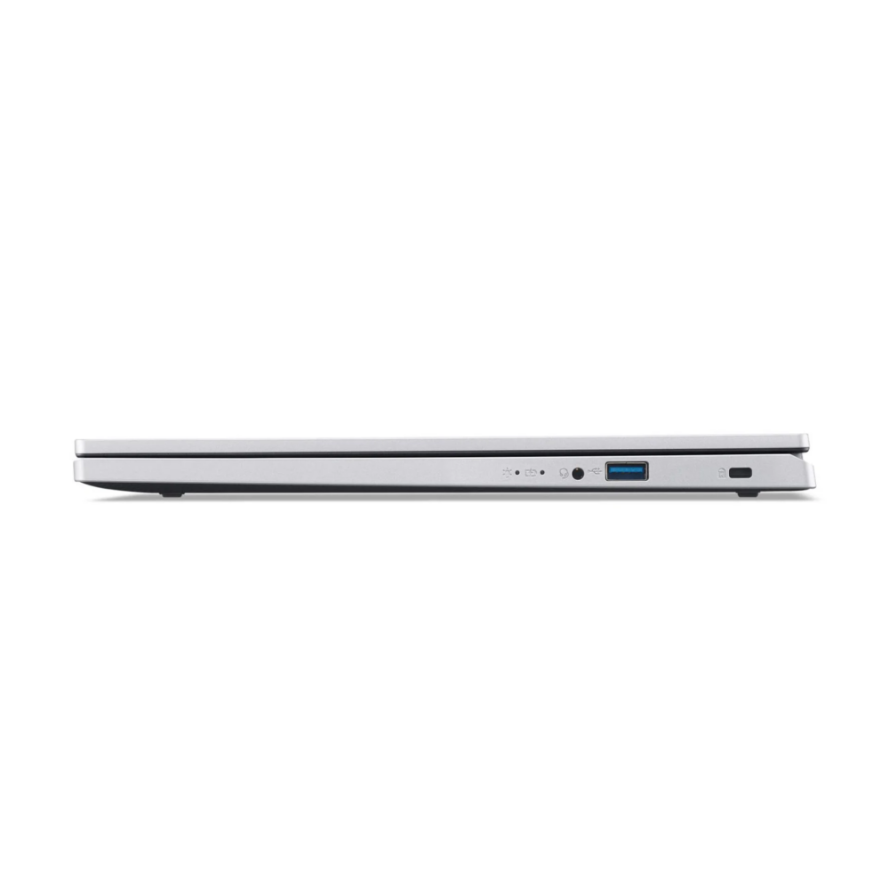 ACER Aspire 3 NX.KDEEY.003 AMD Ryzen 5 7520U 8GB RAM 256SSD 15.6'' Windows 11 Home İşletim Sistemli Dizüstü Bilgisayar - Görsel 8