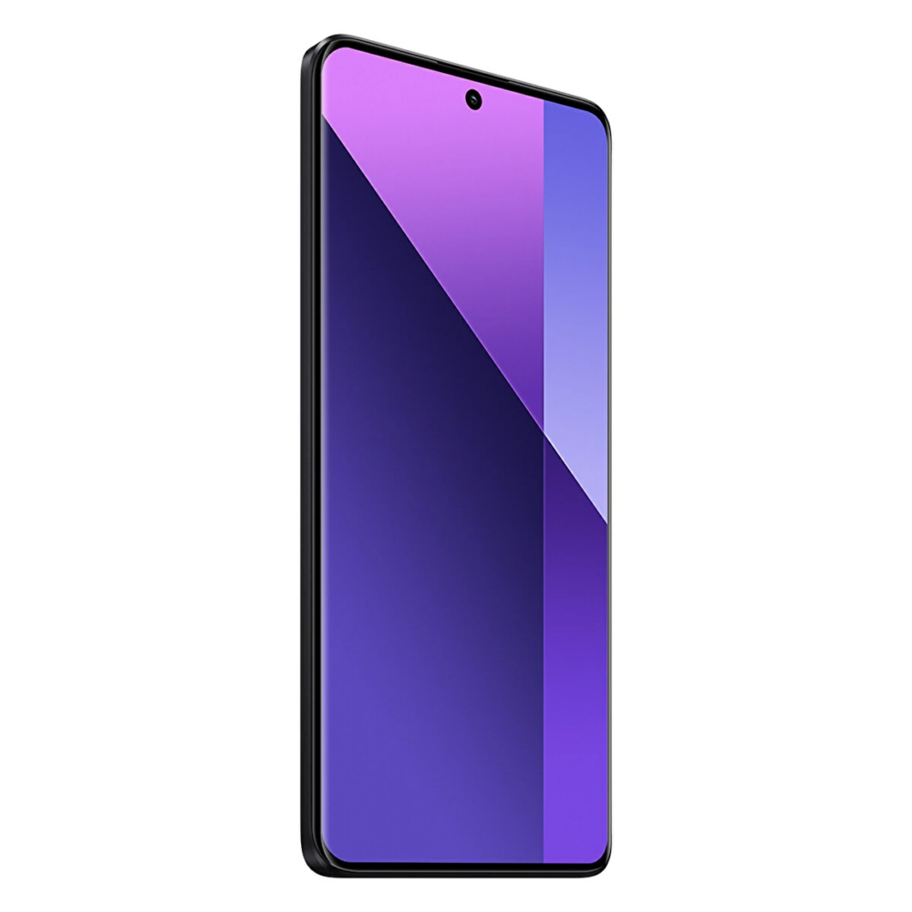 Xiaomi Redmi Note 13 Pro+ 5G 512 GB 12 GB RAM Gece Siyahı Cep Telefonu ( Türkiye Garantili) - Görsel 3