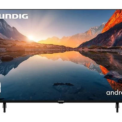 GRUNDIG 65 GHU 7505 B 65 inç 165 Ekran Uydu Alıcılı Android Smart 4K Ultra HD LED TV