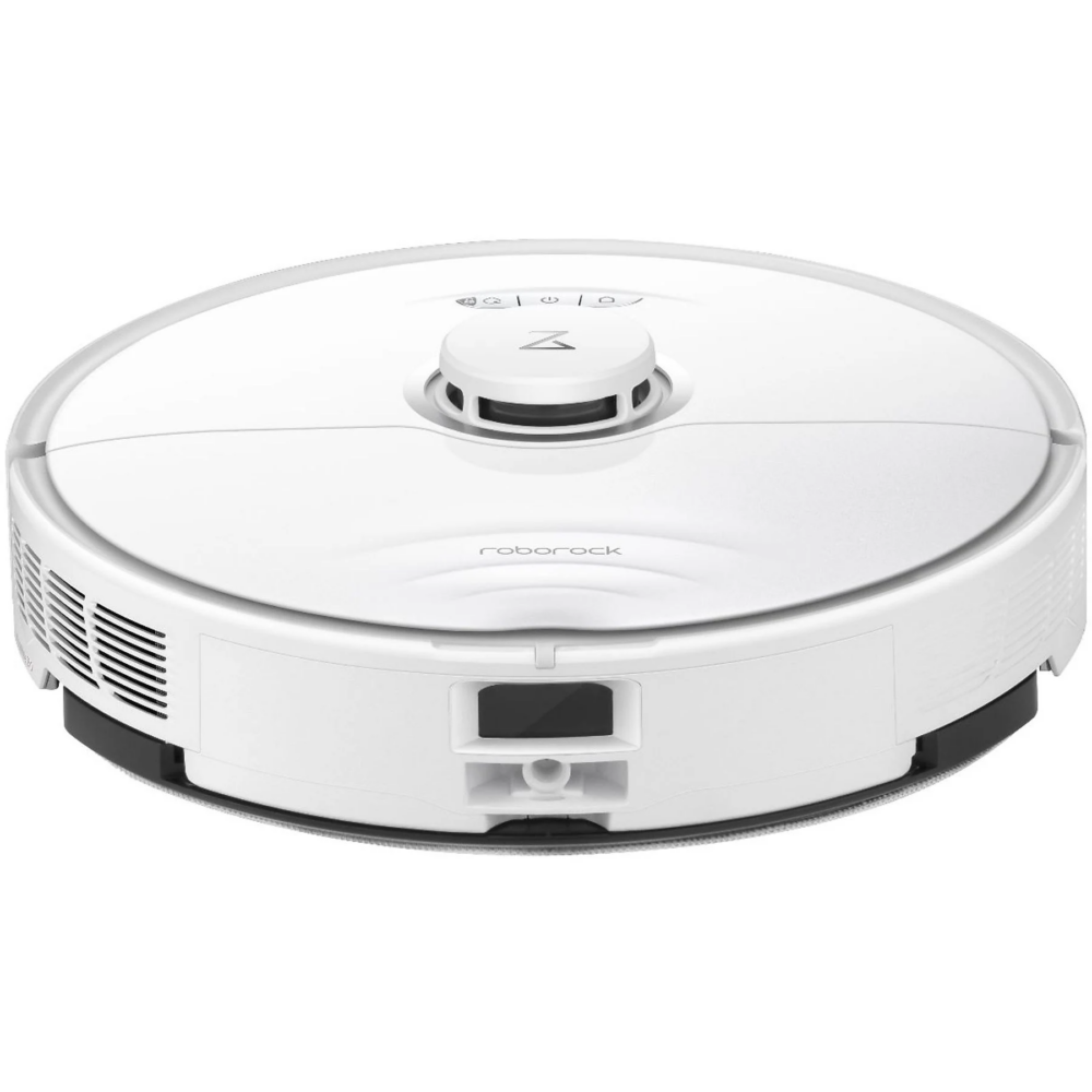 ROBOROCK S8 Pro Ultra Robot Süpürge Beyaz - Görsel 4