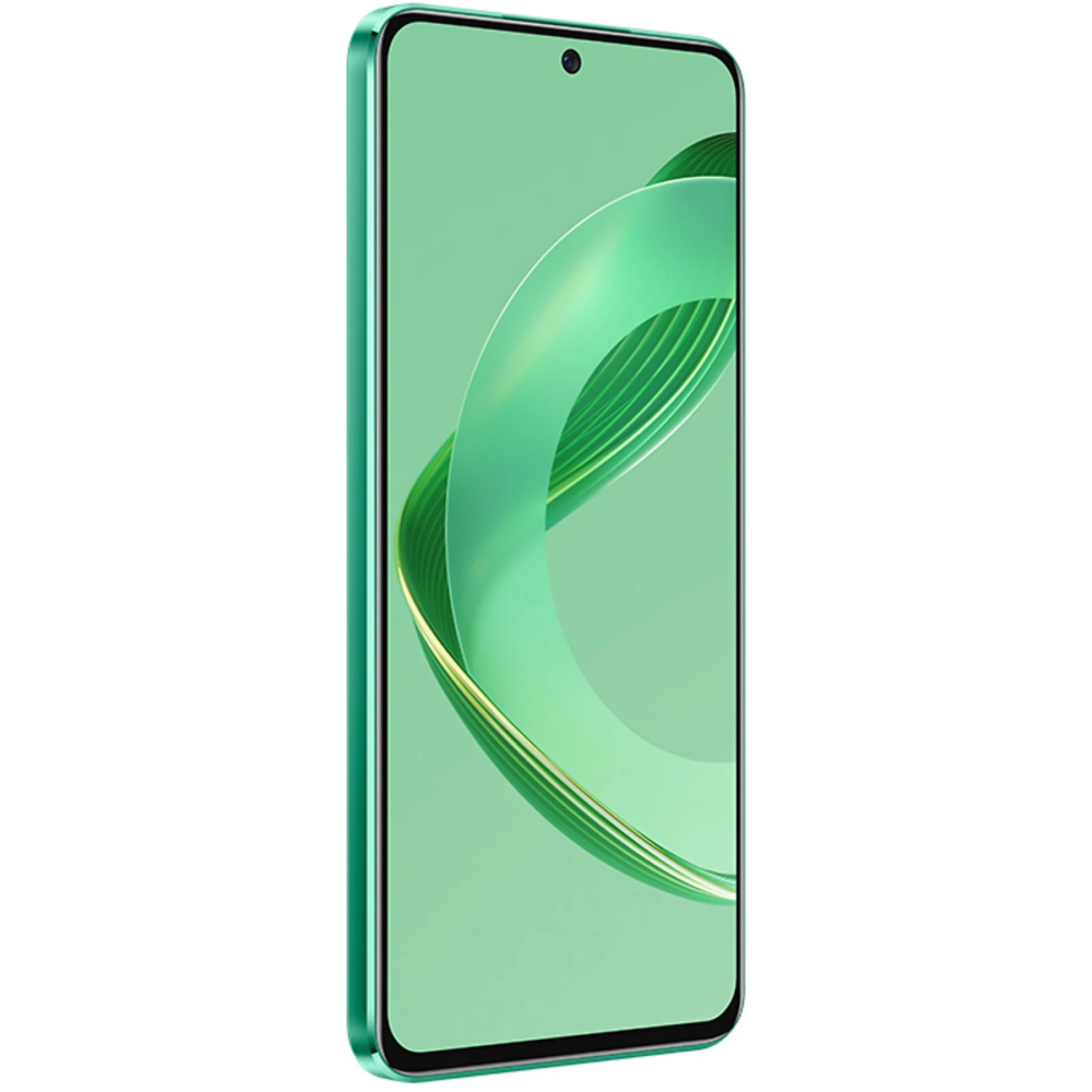 HUAWEI Nova 12 SE 8/256GB Akıllı Telefon Yeşil - Görsel 2