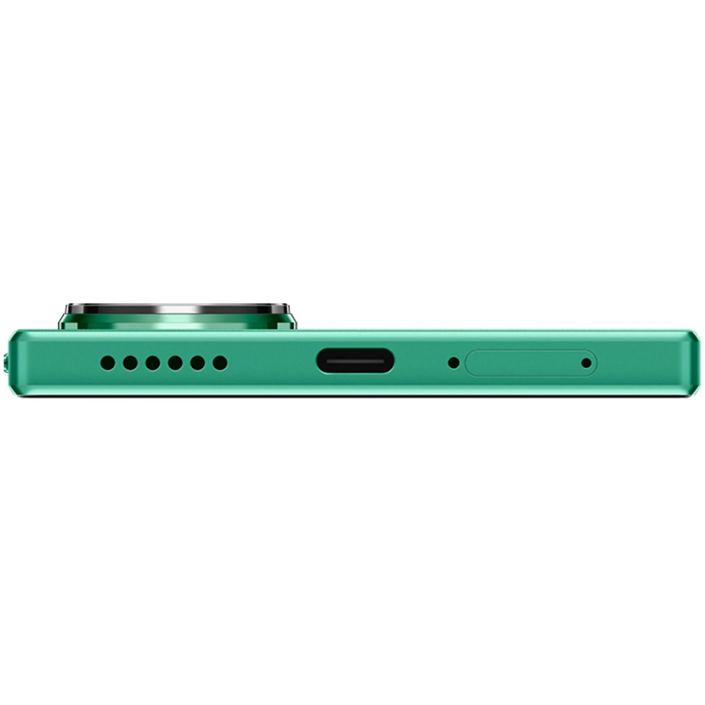 HUAWEI Nova 12 SE 8/256GB Akıllı Telefon Yeşil - Görsel 4