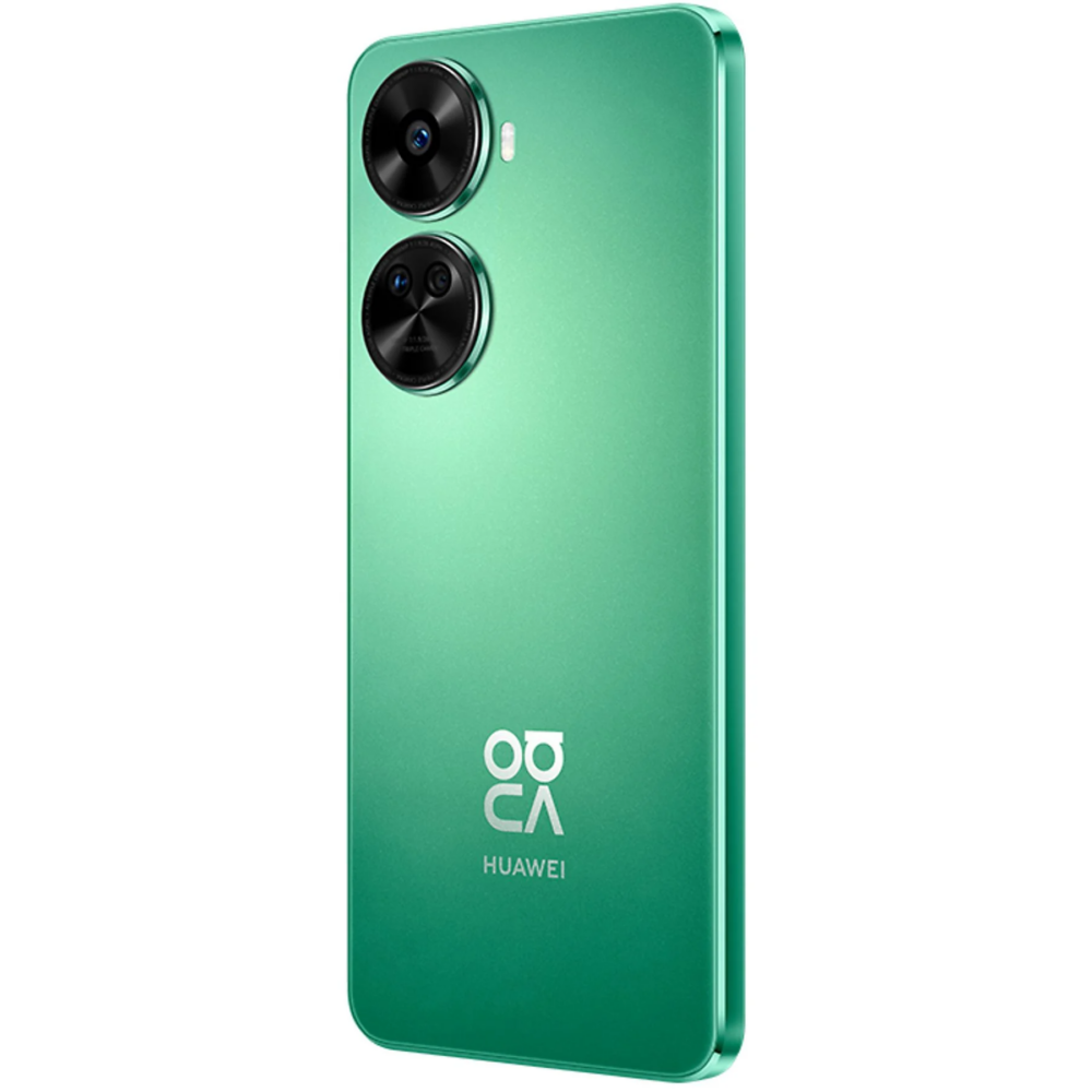 HUAWEI Nova 12 SE 8/256GB Akıllı Telefon Yeşil - Görsel 6
