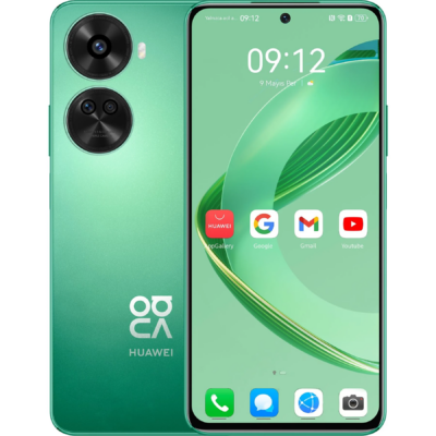 HUAWEI Nova 12 SE 8/256GB Akıllı Telefon Yeşil