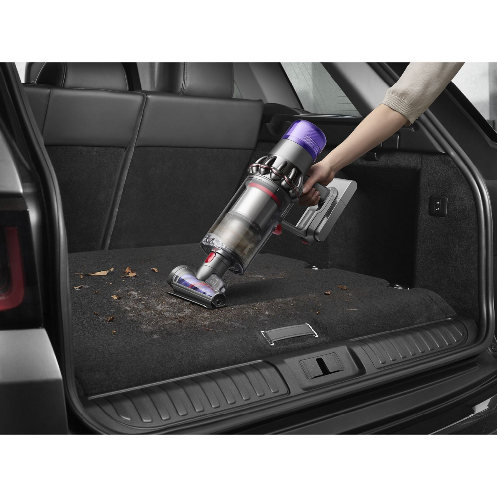DYSON V11™ Advanced Şarjlı Dikey Süpürge - Görsel 4