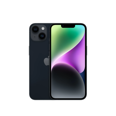 Apple iPhone 14 128GB Gece Yarısı Cep Telefonu MPUF3TU/A