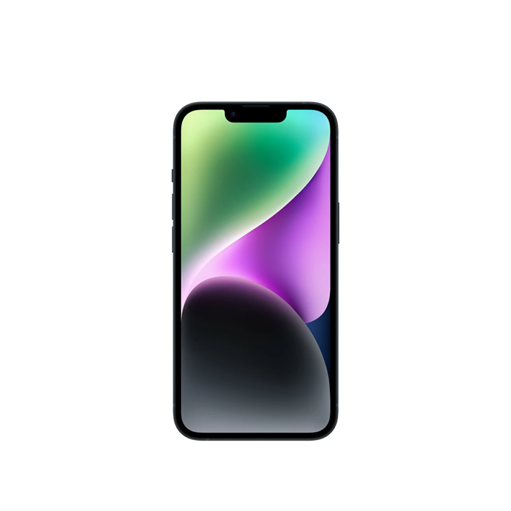 Apple iPhone 14 128GB Gece Yarısı Cep Telefonu MPUF3TU/A - Görsel 2