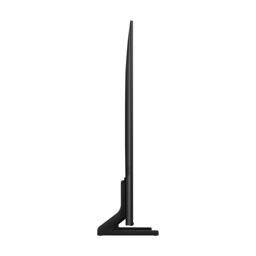 Samsung QE-55Q60DAUXTK 138 cm 4K Tizen Uhd OS Smart Tv Quantum Hdr10+ Dahili Uydulu QLed Tv - Görsel 4