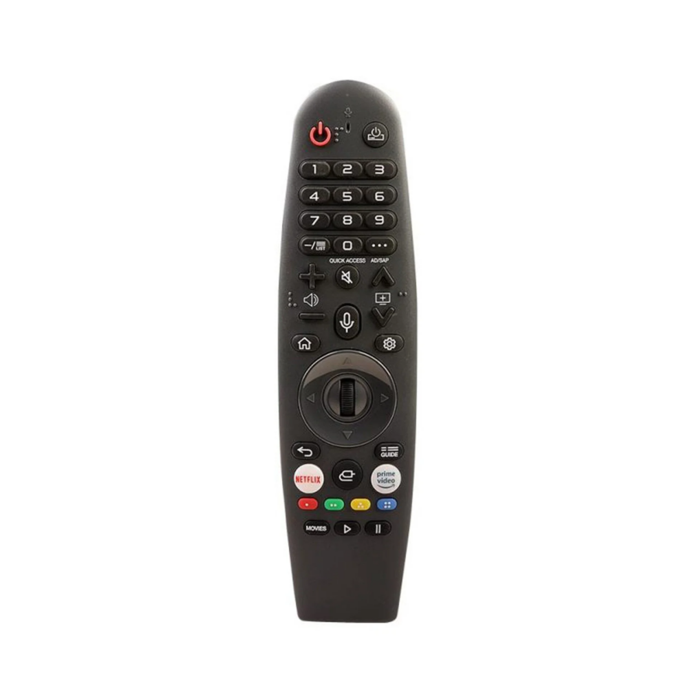 LG 50NANO766QA.APEZ 126 Cm Nanocell Uhd 4K HDR10 Pro Webos Smart Dahili Uydulu Tv (Sihirli Kumanda) - Görsel 6