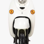 Volta VS2 Elektrikli Motosiklet