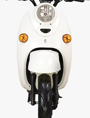 Volta VS2 Elektrikli Motosiklet