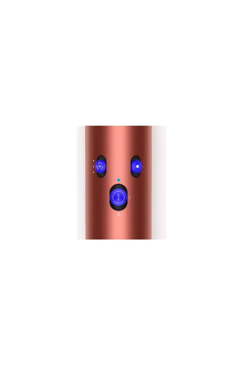 DYSON Airwrap Multistyler Complete Long volumise Special Edition (Strawberry Bronze/Blush Pink) - Görsel 2