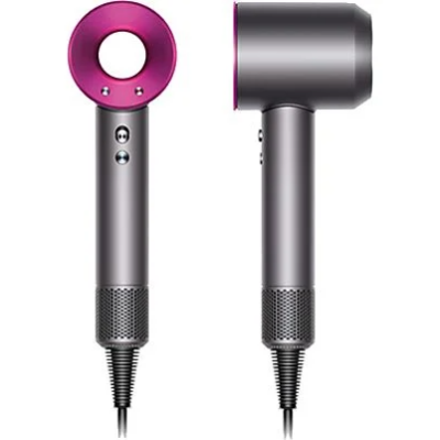 DYSON Supersonic™ Saç Kurutma Makinesi Fuşya