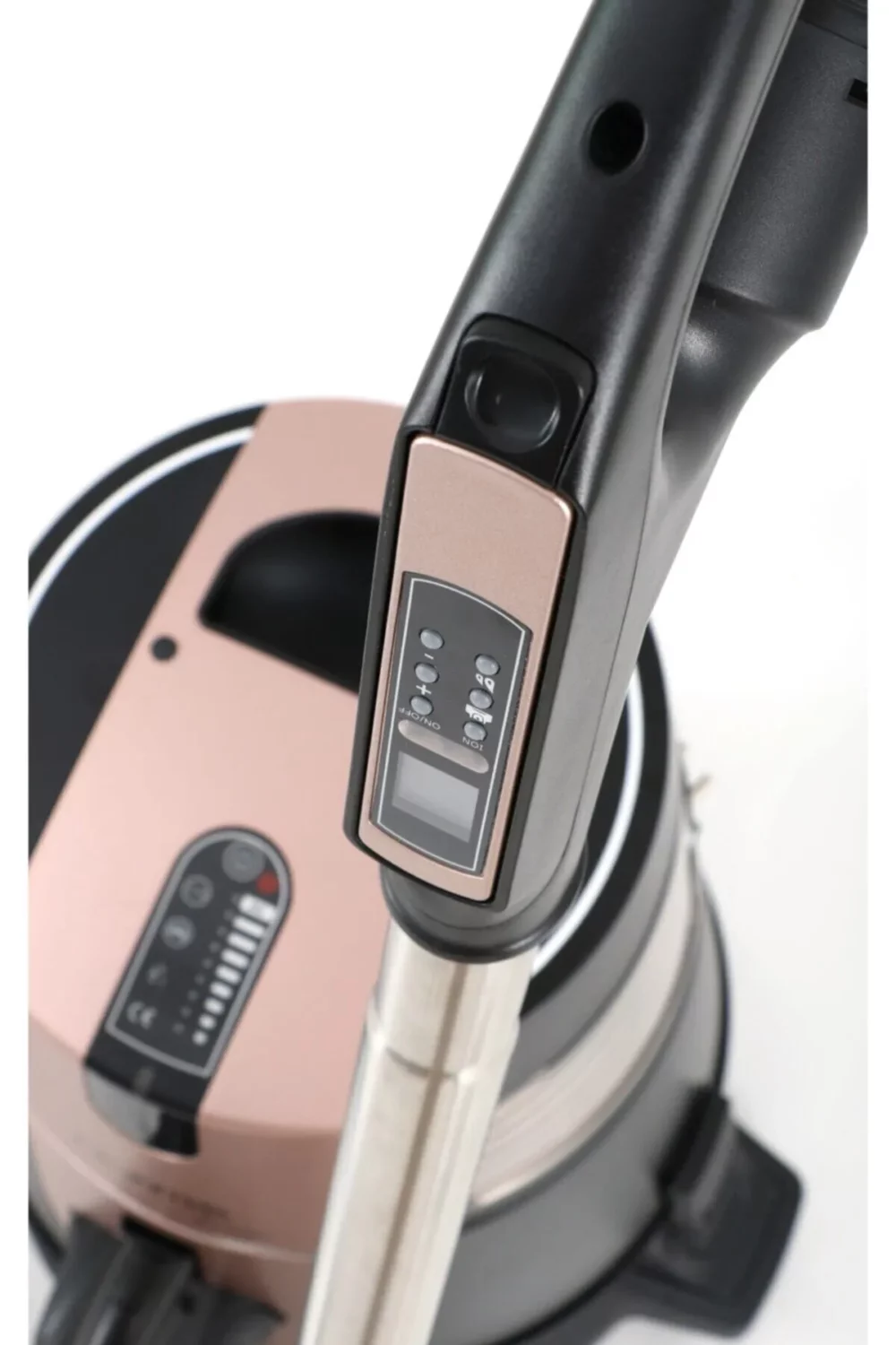 Aura Cleanmax Rose Temizlik Robotu 000005000 - Görsel 2