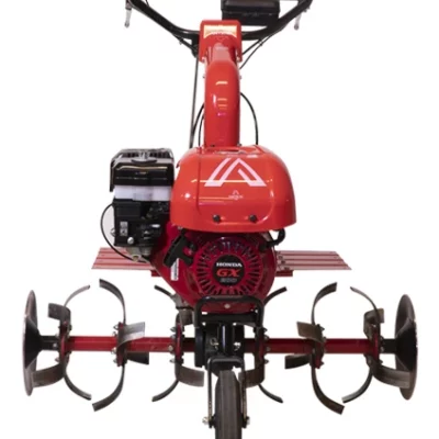 Antrac 200 Honda GX200 6.5 Hp Benzinli Çapa Makinesi